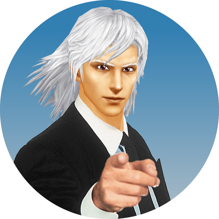 user avatar image for SChymare