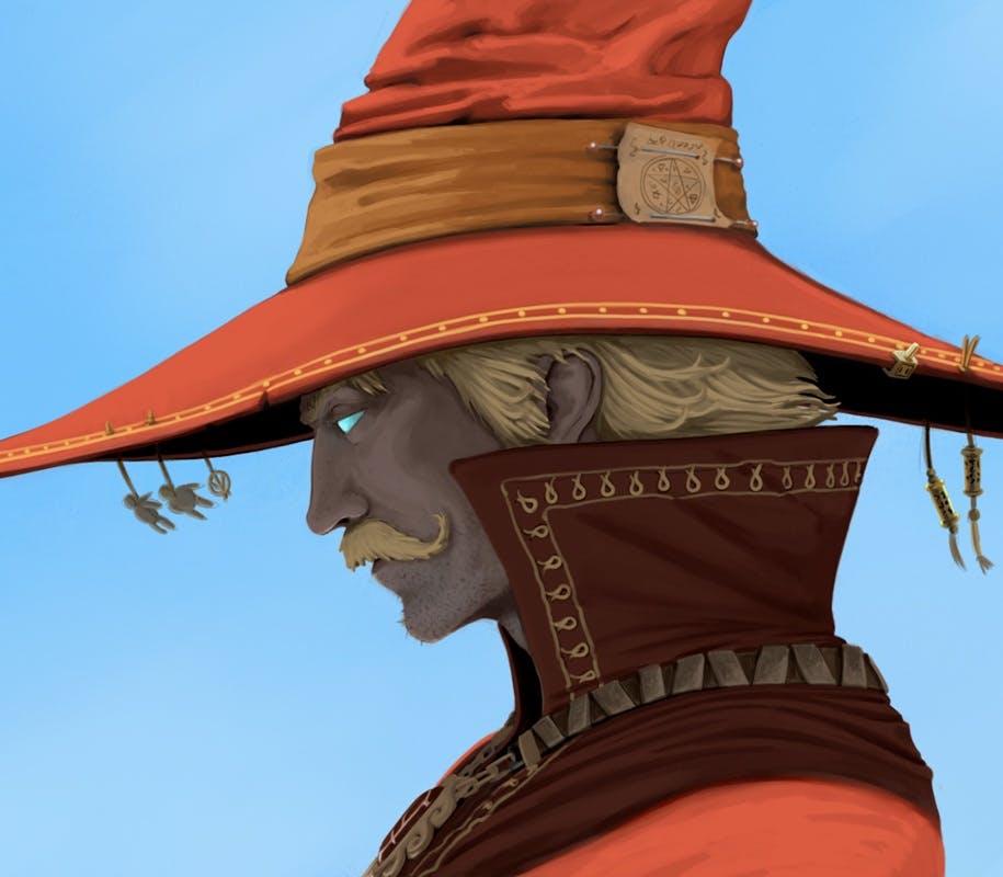 user avatar image for Unam