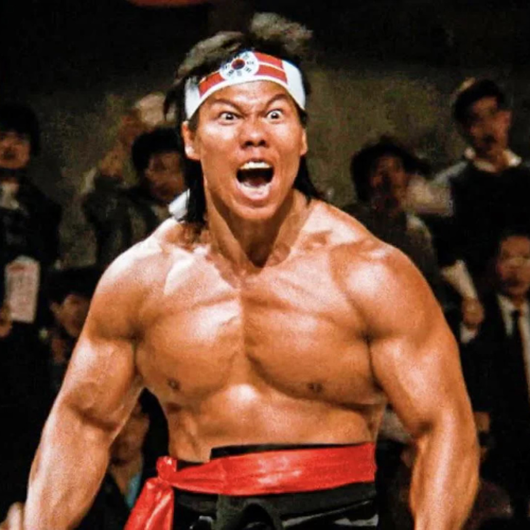 Bolo Yeung