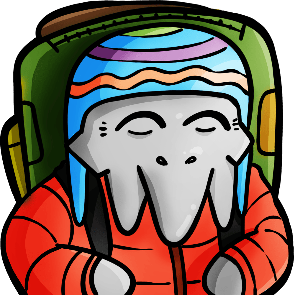 user avatar image for Chris