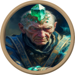 user avatar image for Jarred