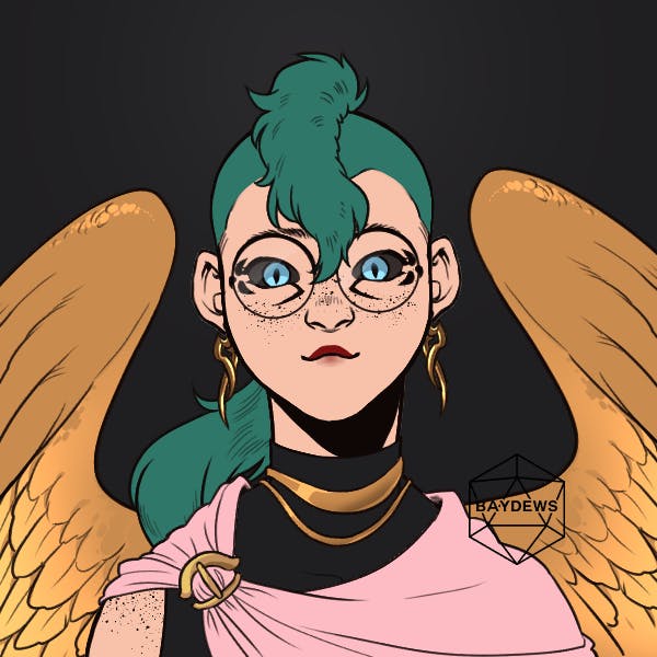 user avatar image for Alexis Huettl