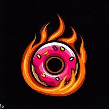 user avatar image for Inferno Donut