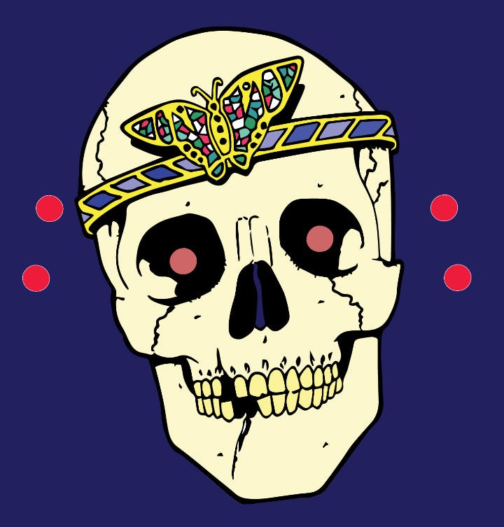 user avatar image for The Monster Mage