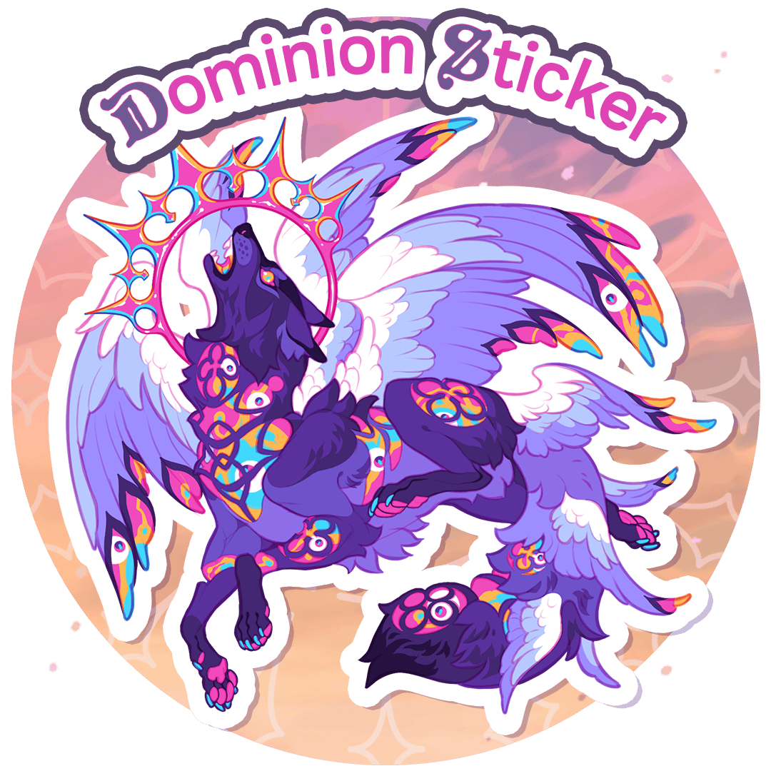 Dominion Wolf