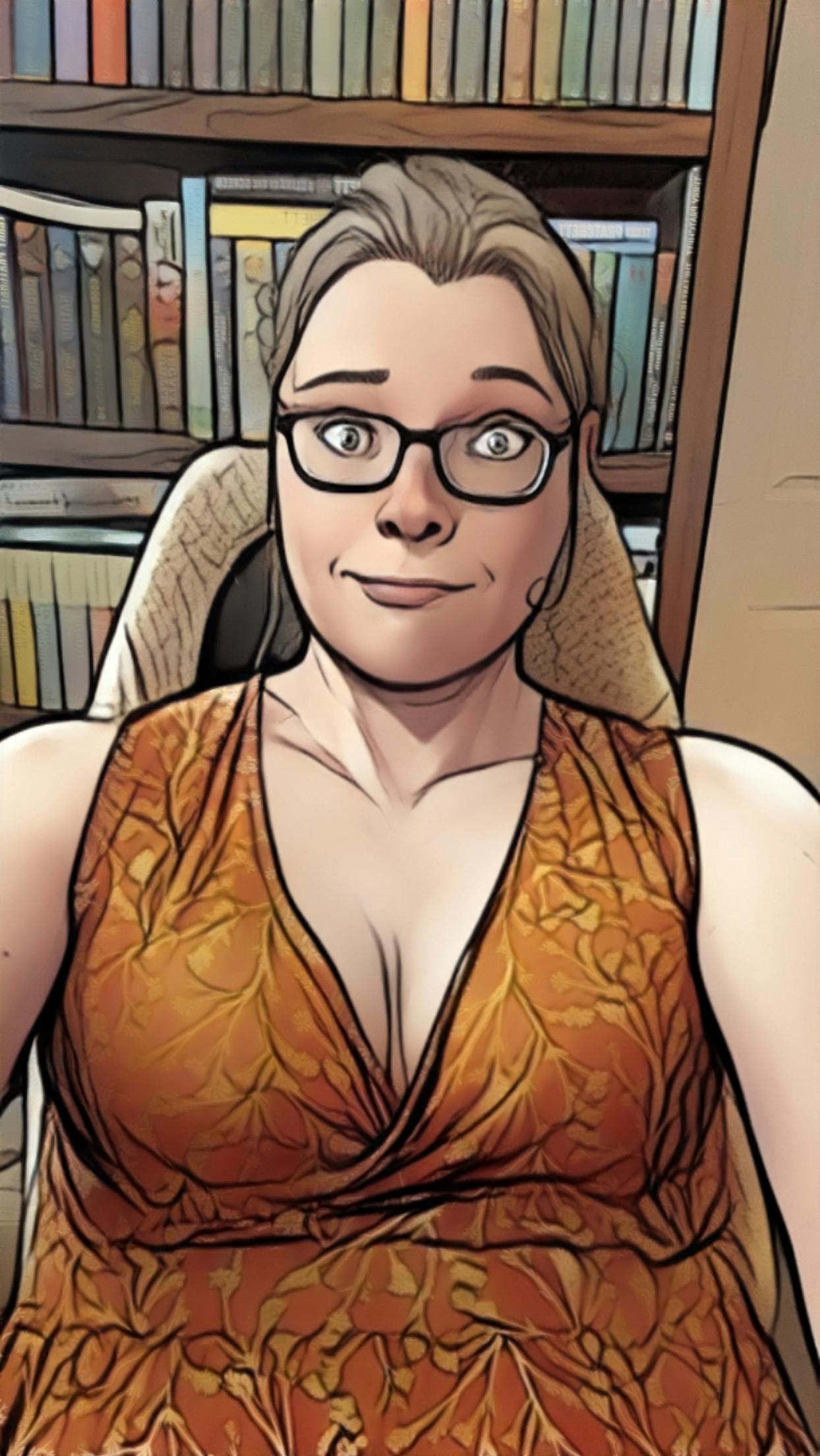 user avatar image for Shannon Cooke