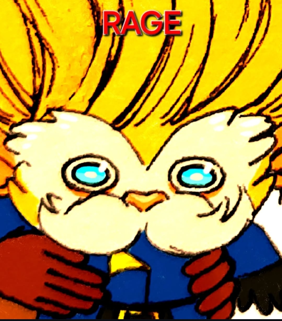 user avatar image for Red