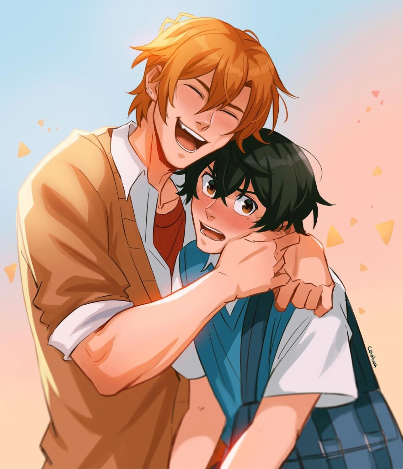 user avatar image for Dnice 
