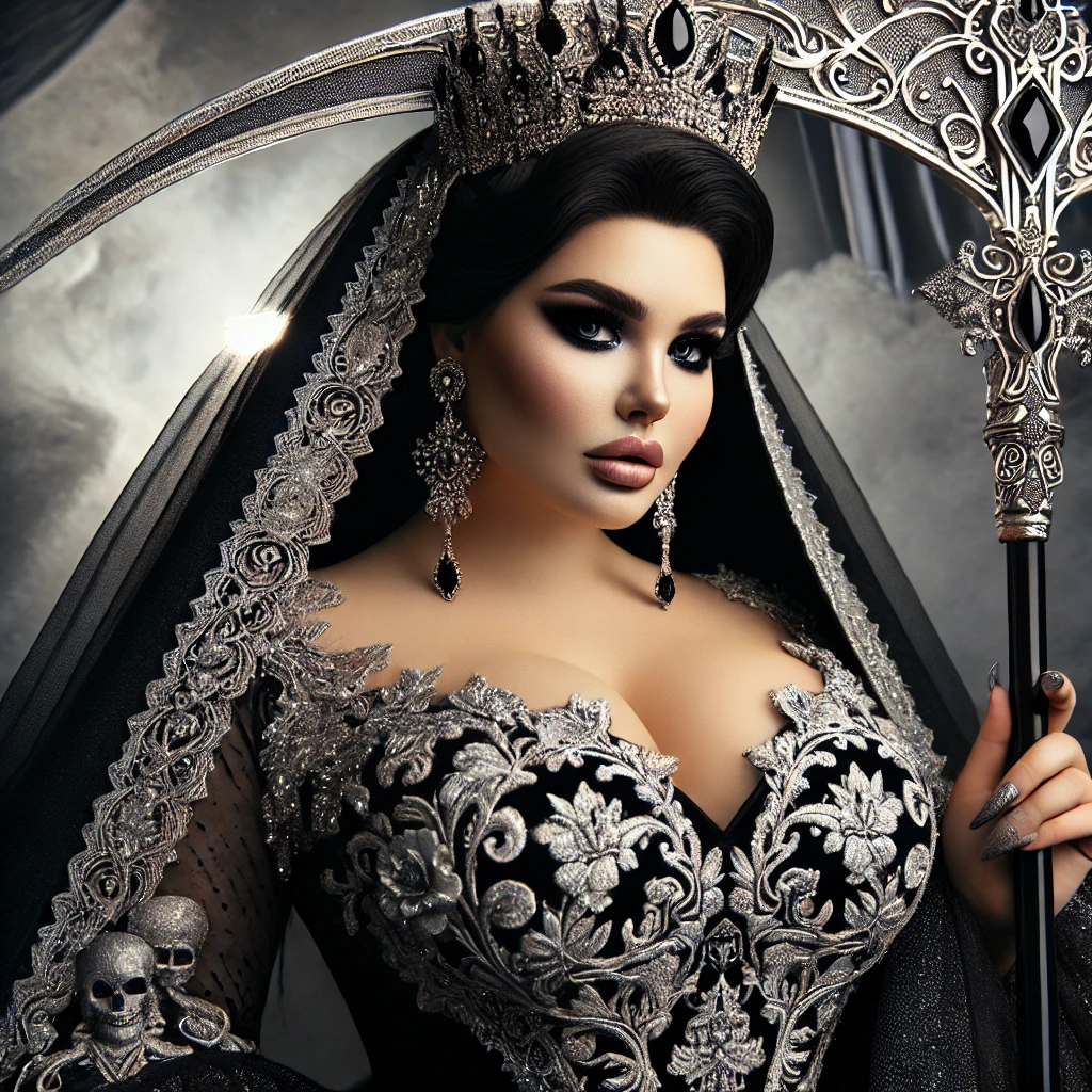 user avatar image for Queen71