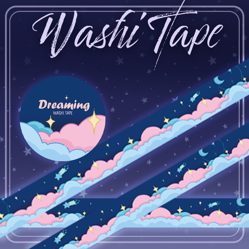 Washi Tape