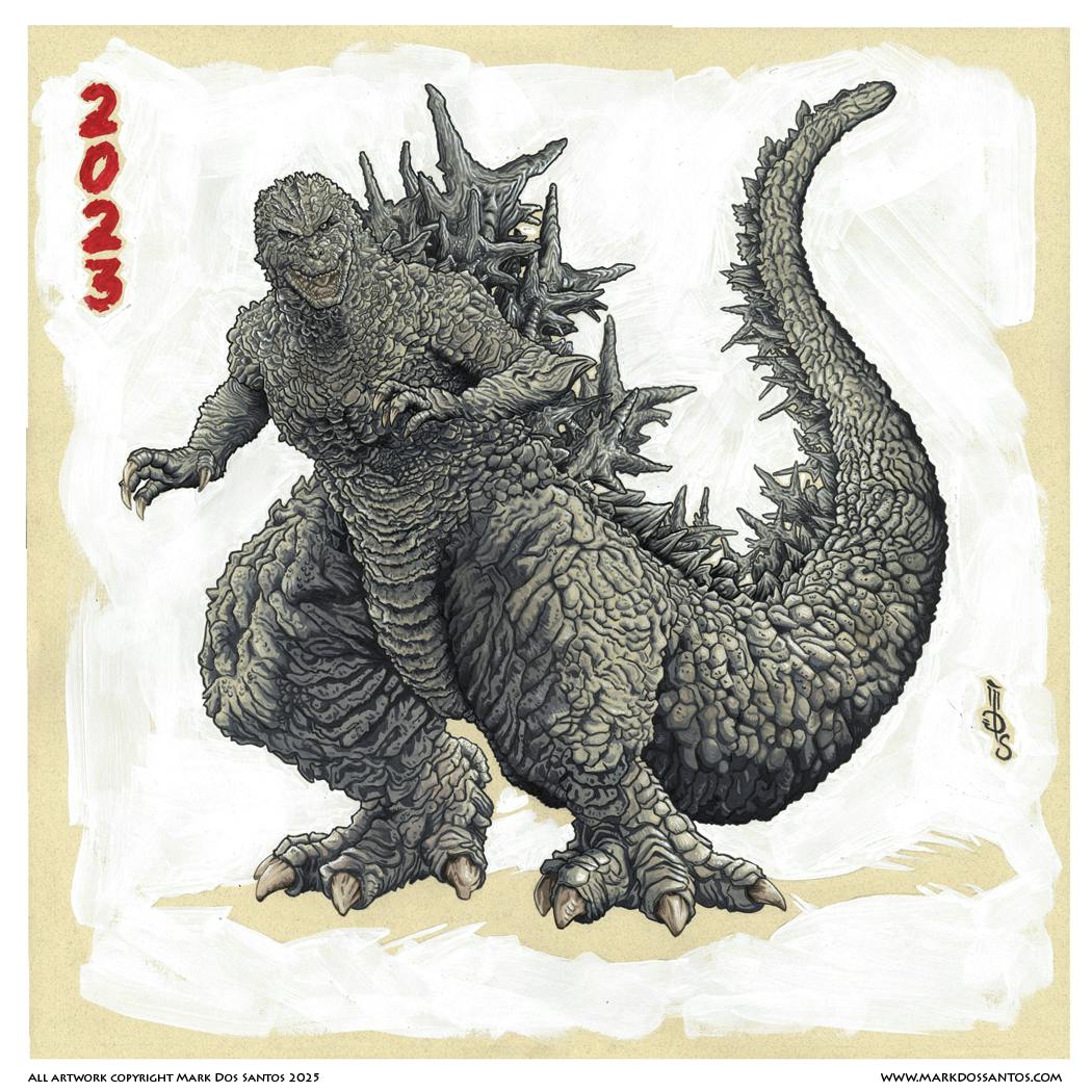 user avatar image for Mark Dos Santos