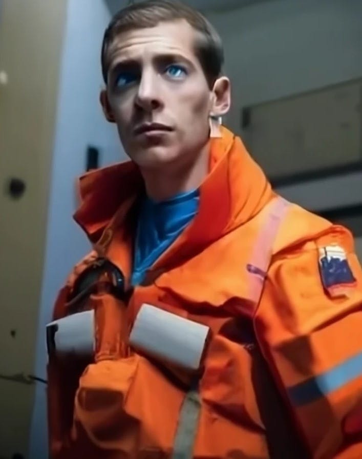 user avatar image for CB