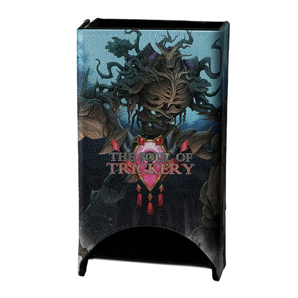 SoL Dice Tower