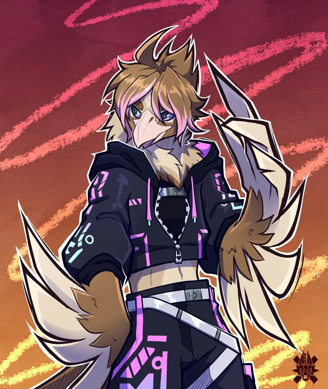 user avatar image for Kiwi