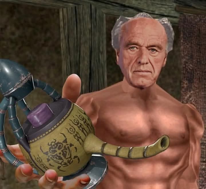 user avatar image for Dyllan Patterson