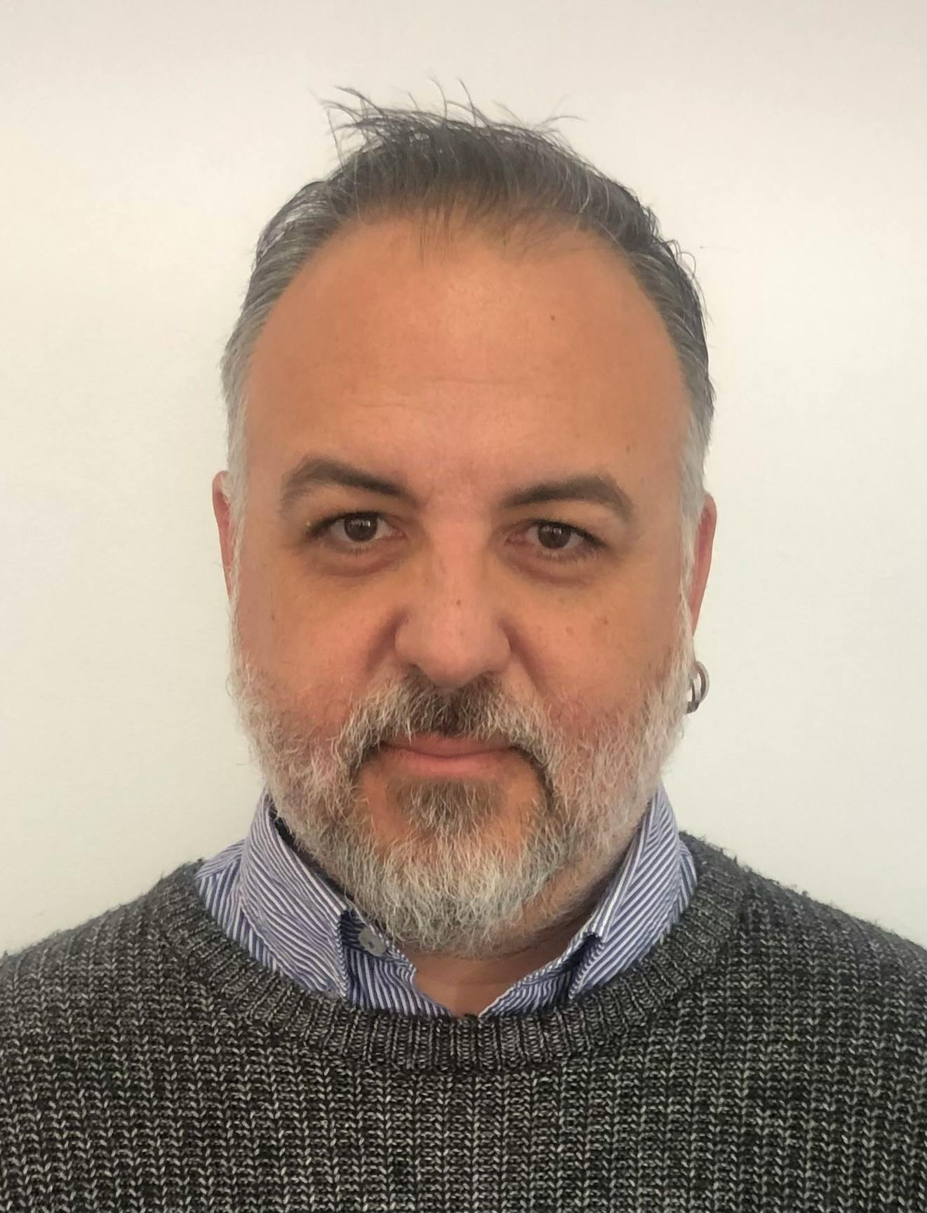 user avatar image for Xavier San Antonio