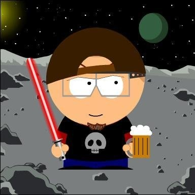 user avatar image for Erik Nelson