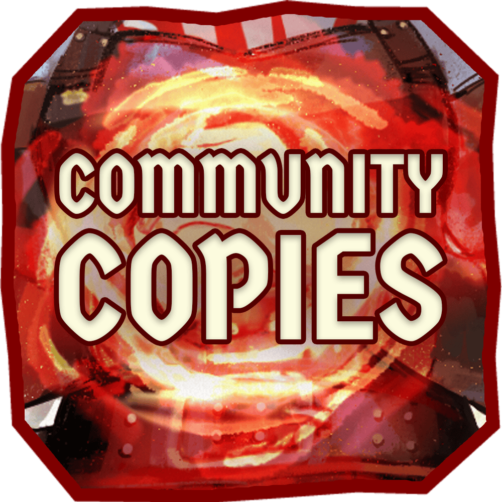 Earthwarden community copy