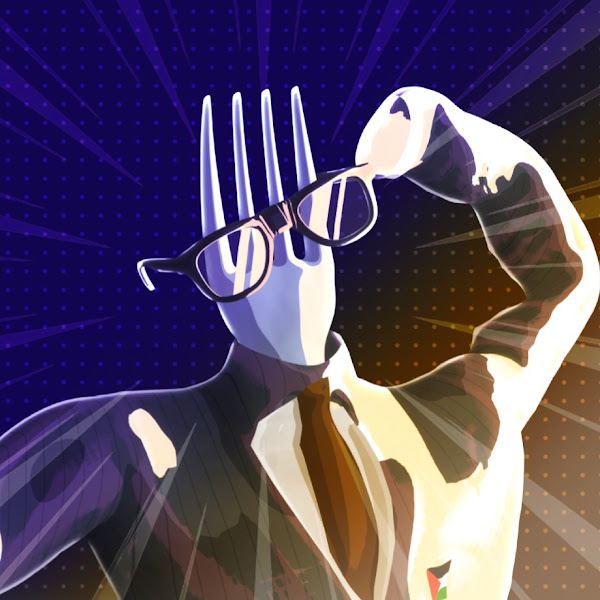 user avatar image for Mr.Forke