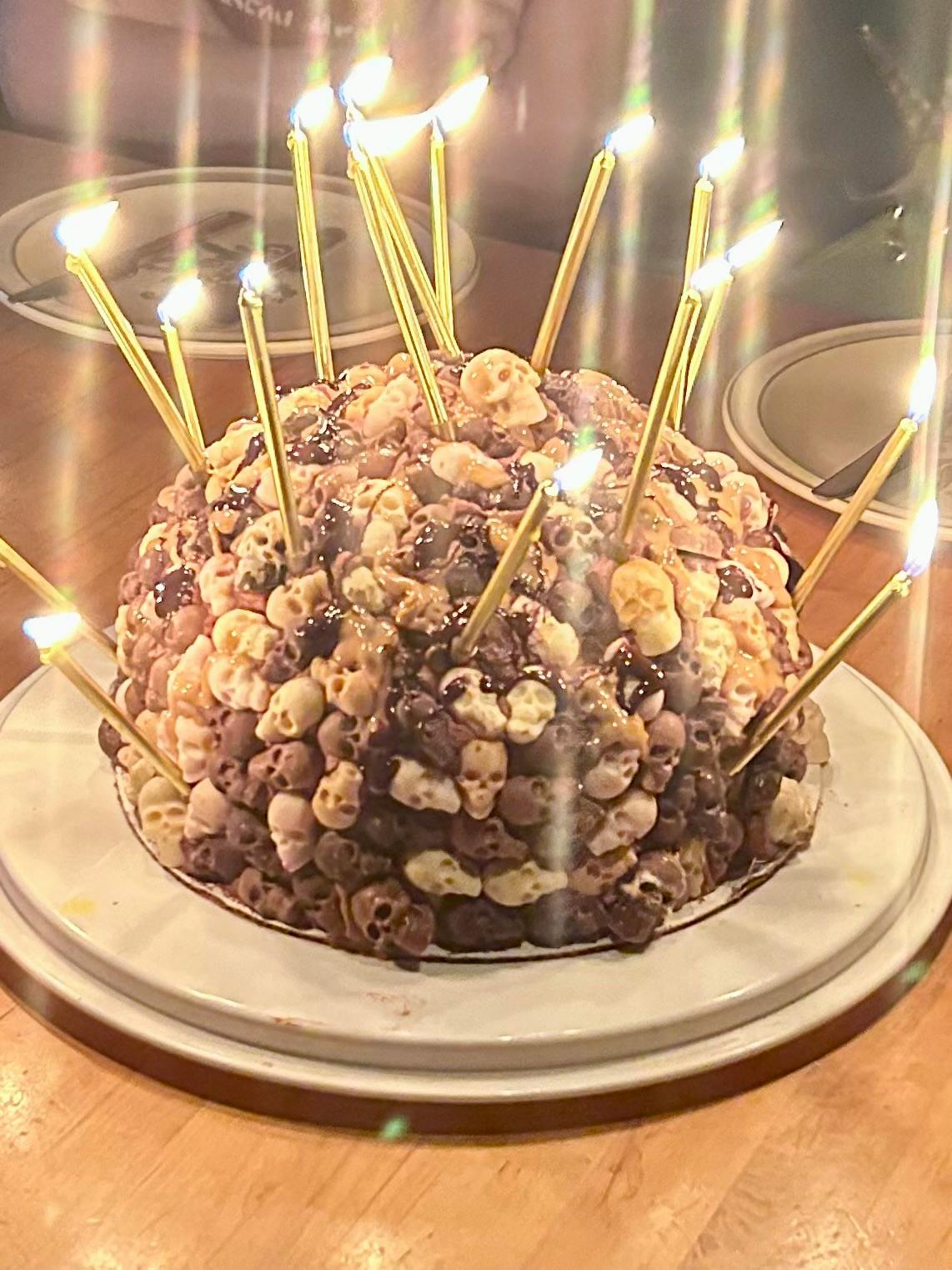 user avatar image for Owen Thompson