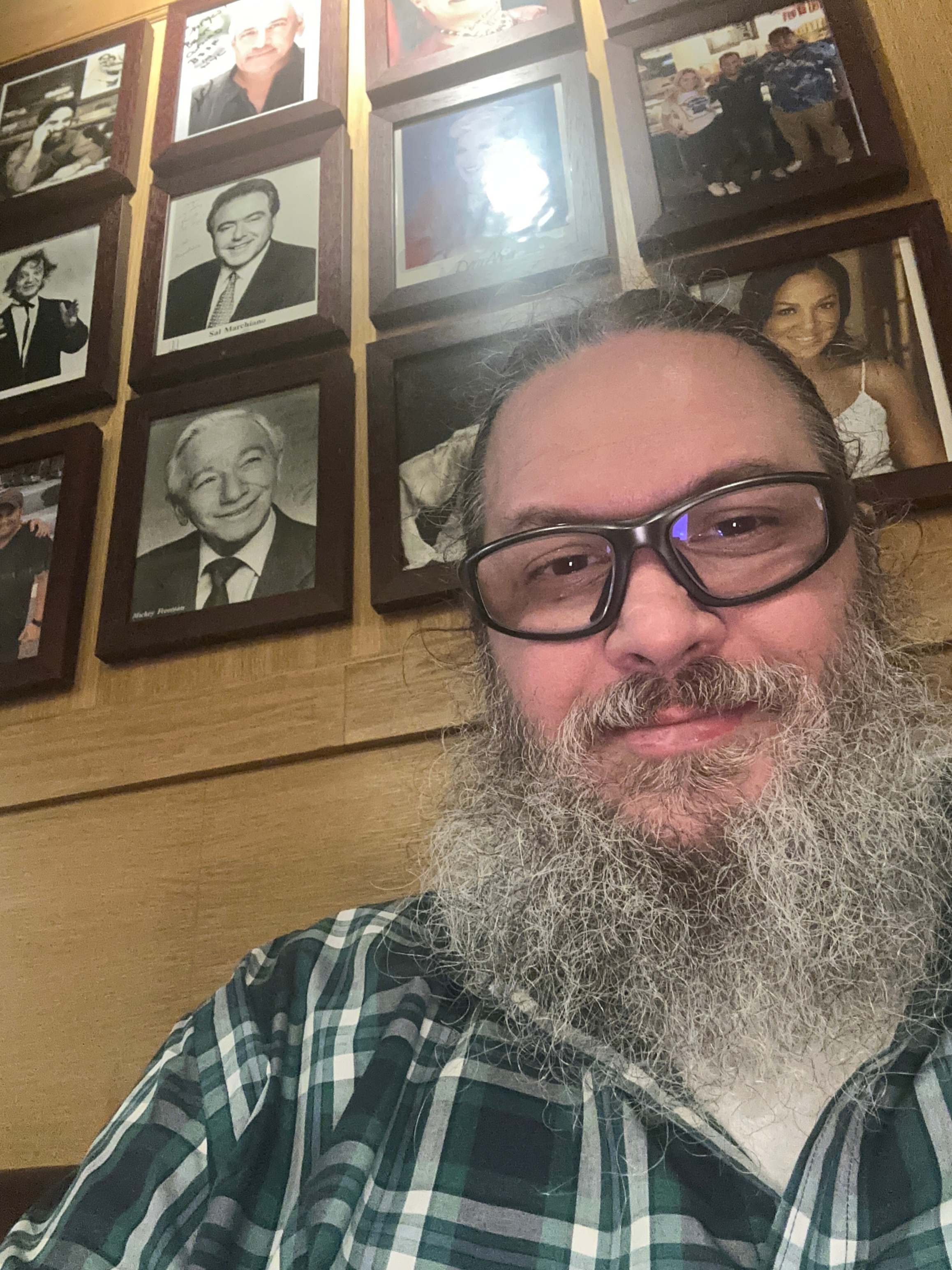 user avatar image for Ralph r.  Mazzone