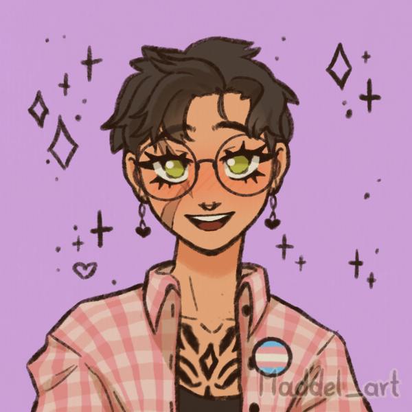 user avatar image for Emchantress 