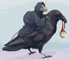 user avatar image for An Unkindness of Ravens