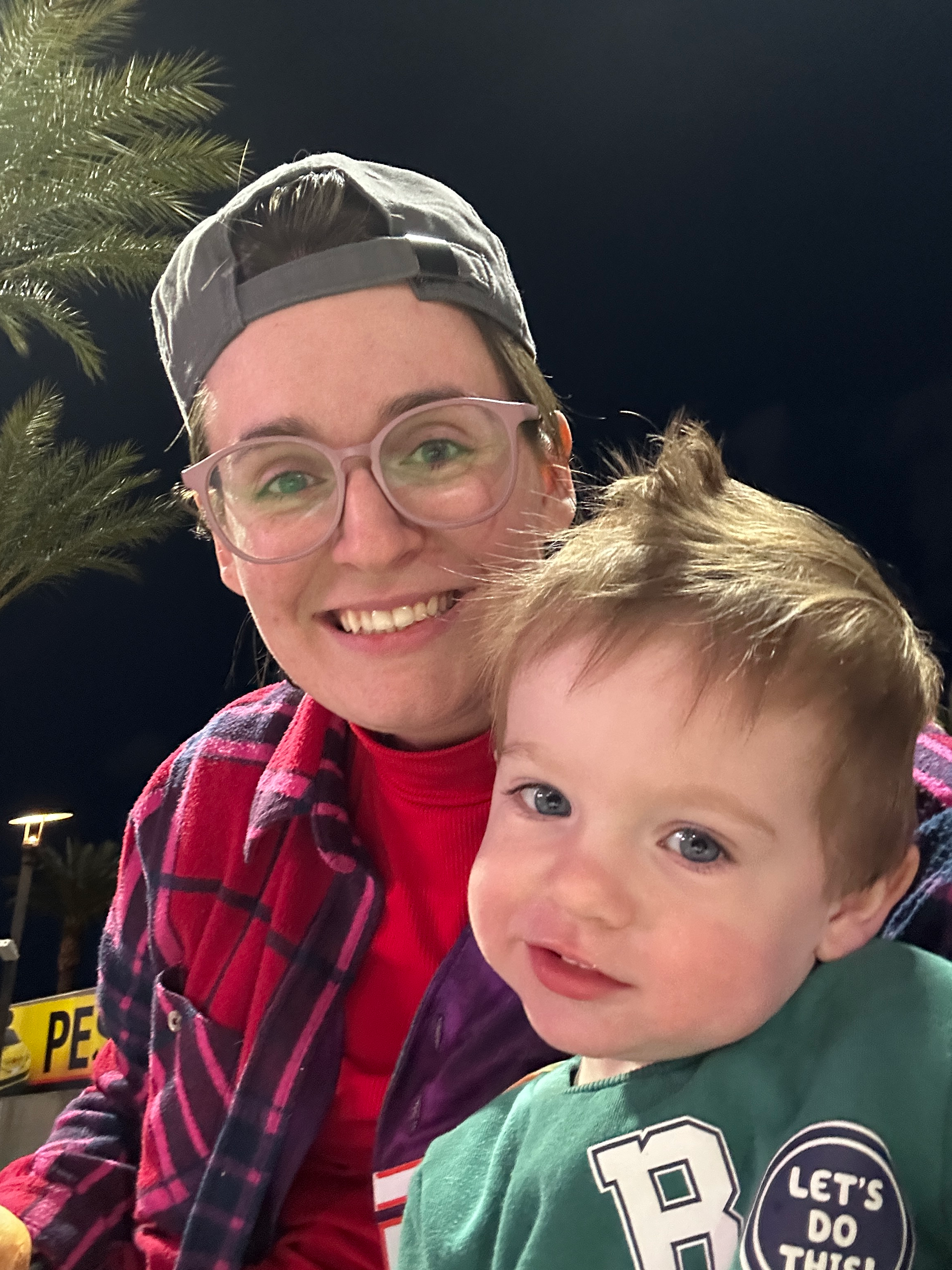 user avatar image for Rebecca Butler