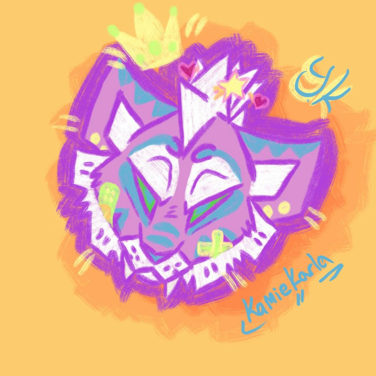 user avatar image for Karla