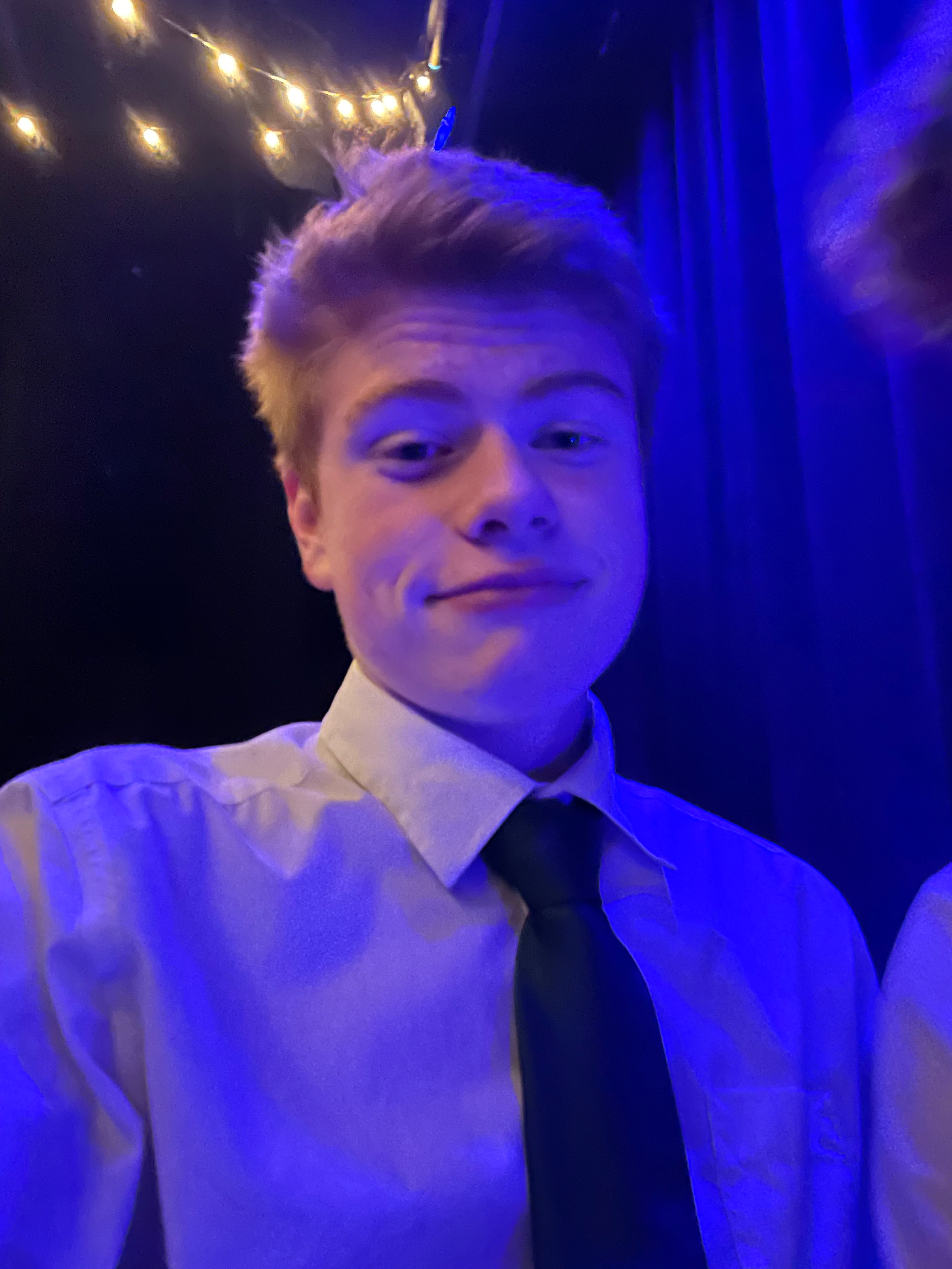 user avatar image for Gavin S.