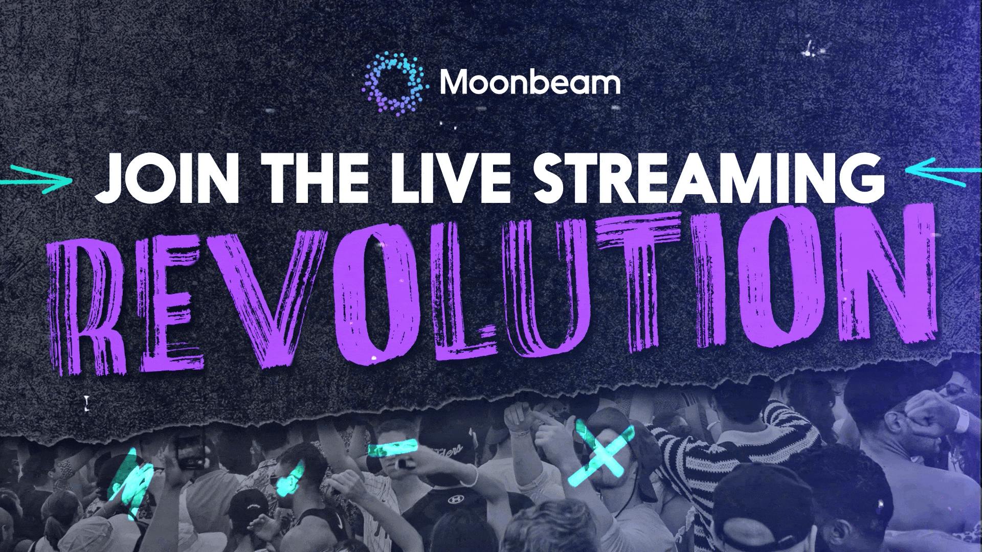 Why did you join the Moonbeam revolution? on Moonbeam: Revolutionizing ...