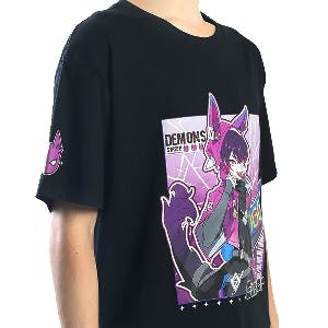 T-Shirts and Tote Bags