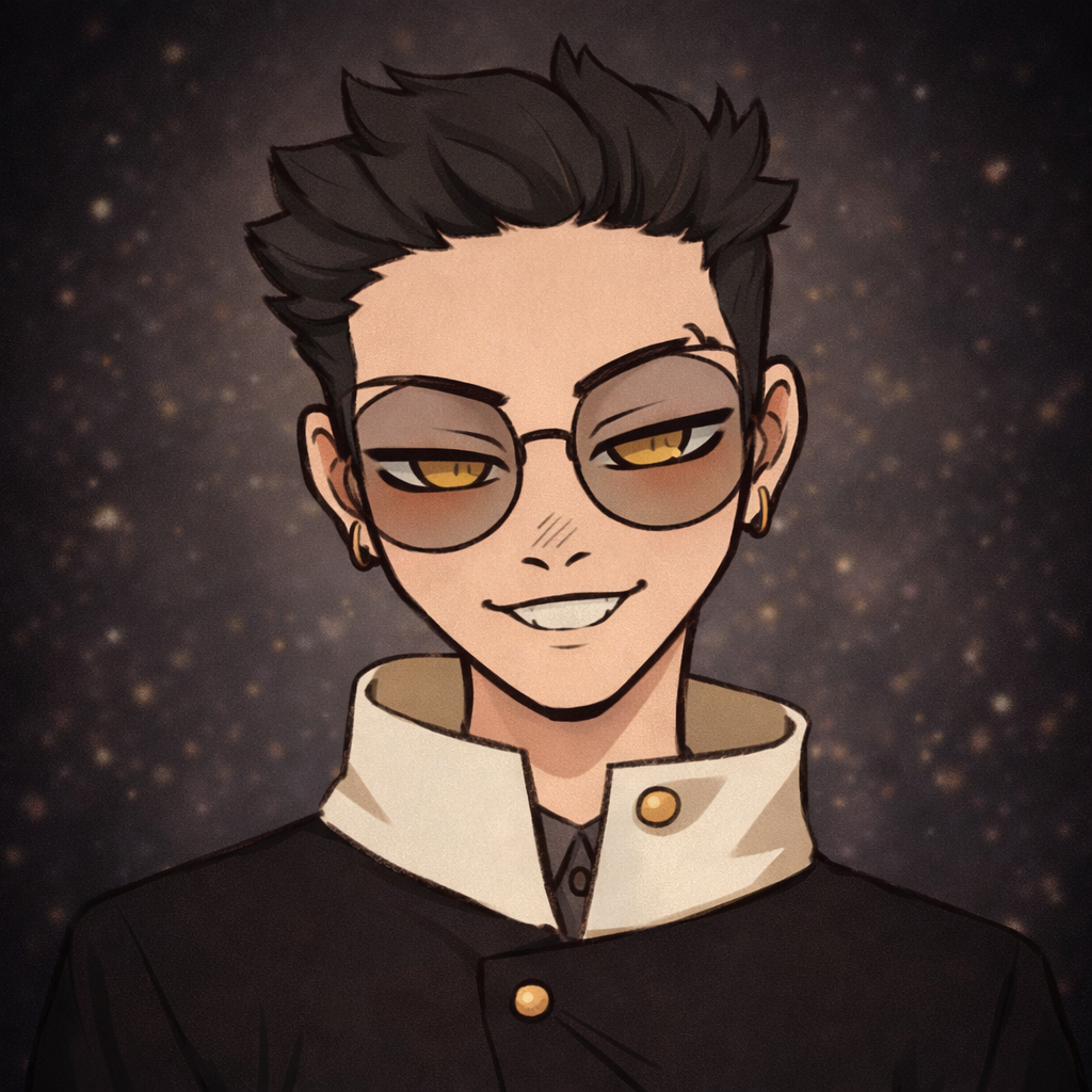 user avatar image for Shayne Warlock
