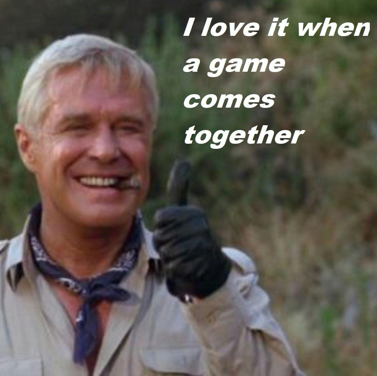 user avatar image for FatPob