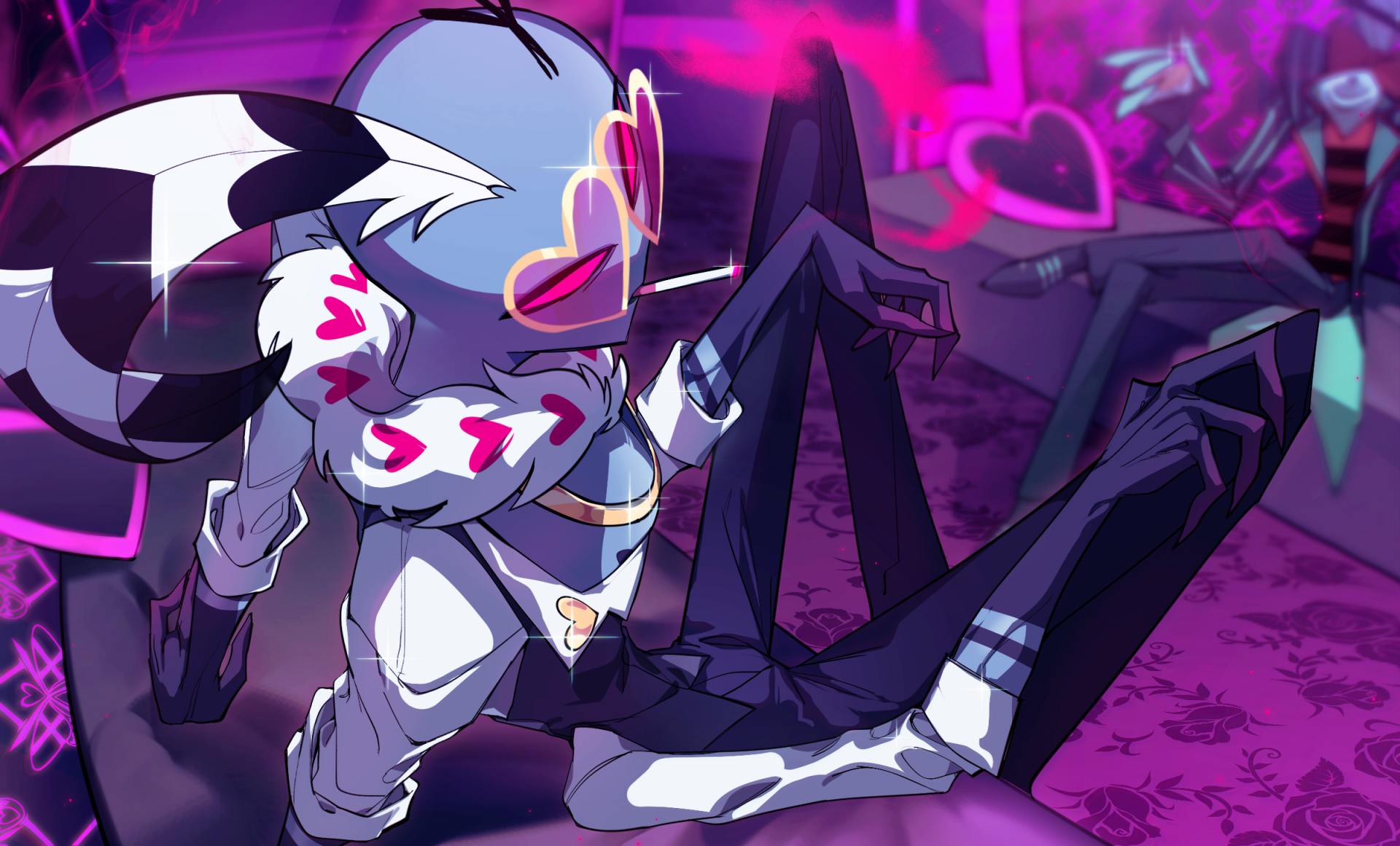 user avatar image for Zander 