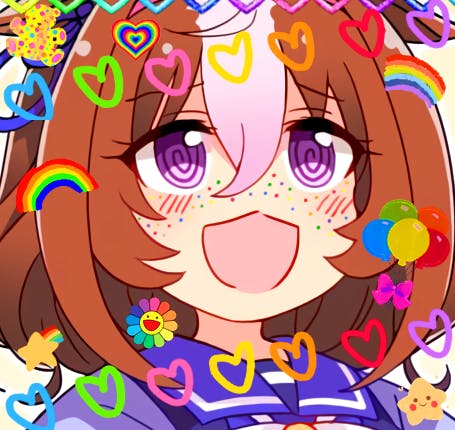 user avatar image for Twinkle