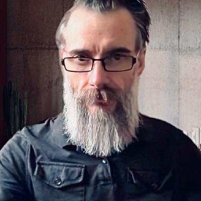 user avatar image for Marc Ransome