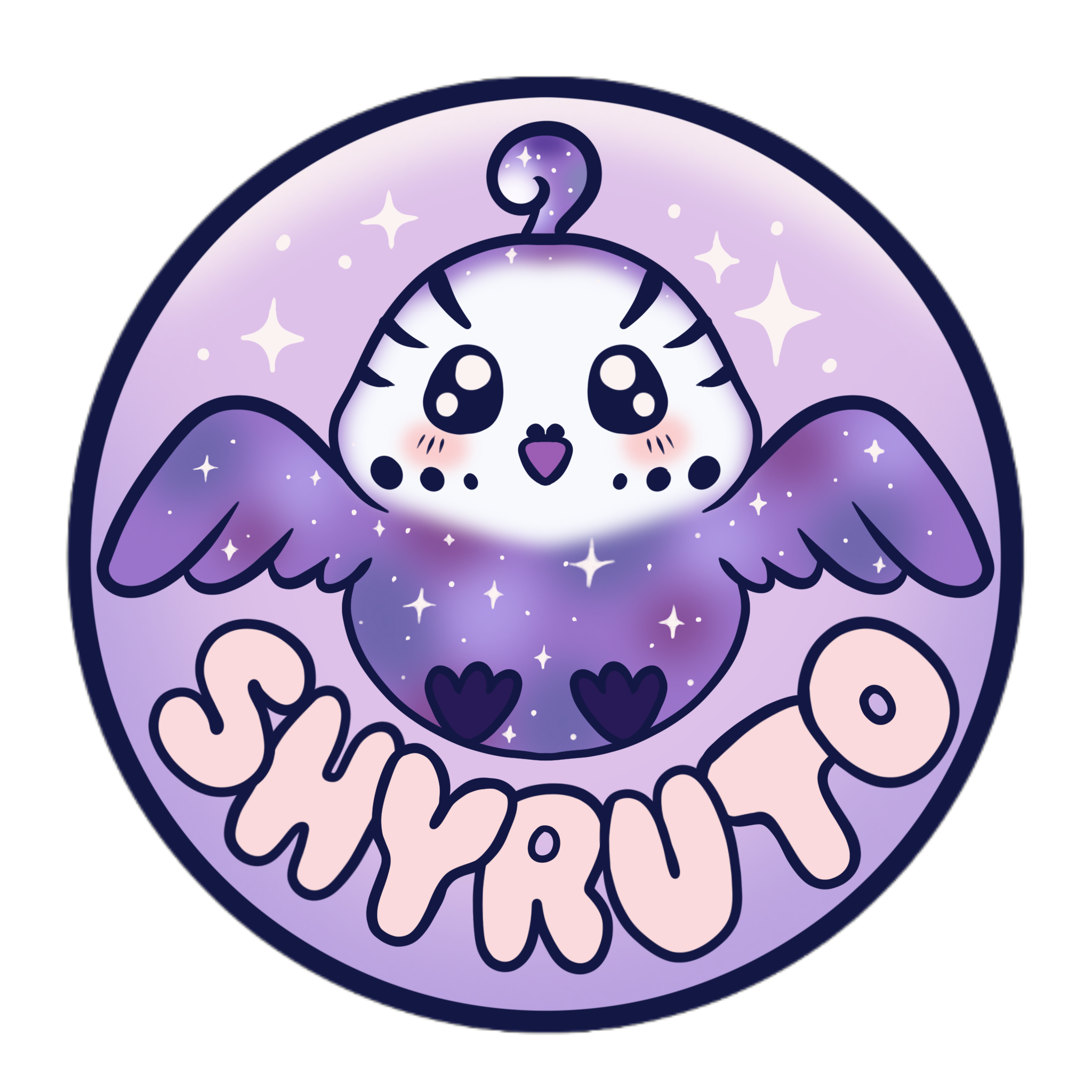 user avatar image for Shyruto
