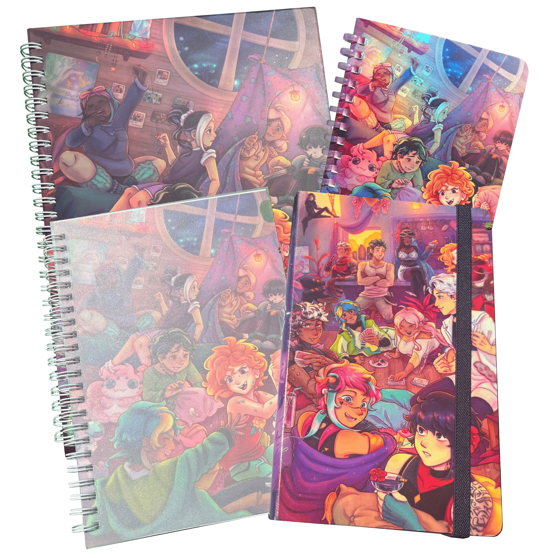 Book Bundle