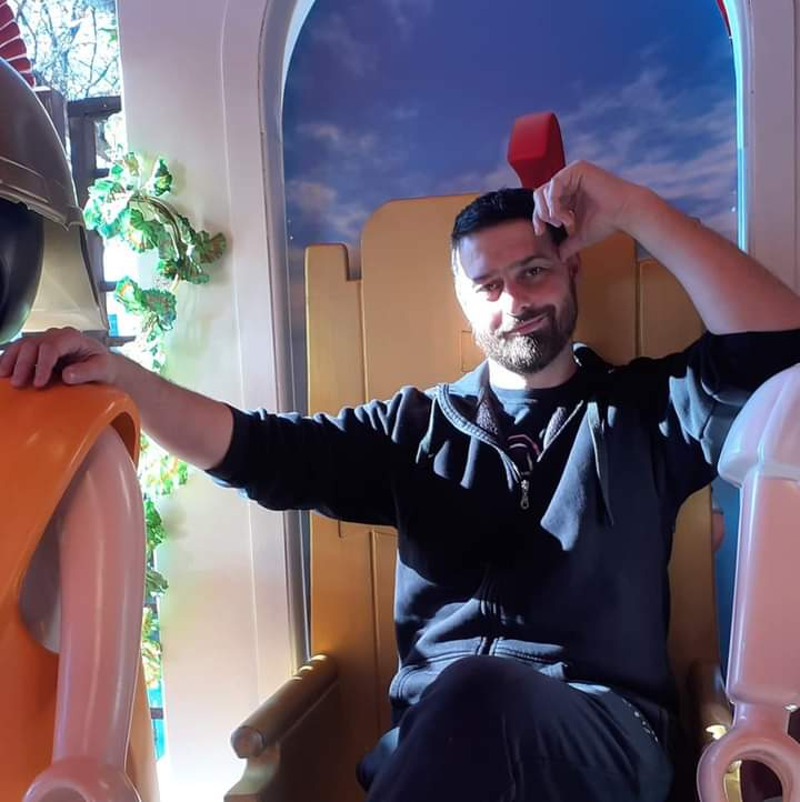 user avatar image for Zachariadis Manolis