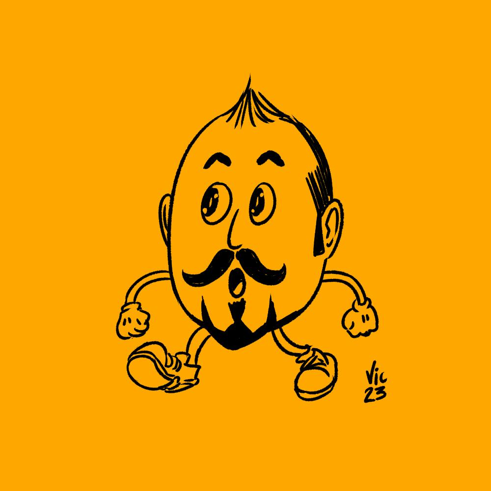 user avatar image for Victor J Merino