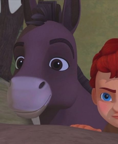 user avatar image for Senorcarrots