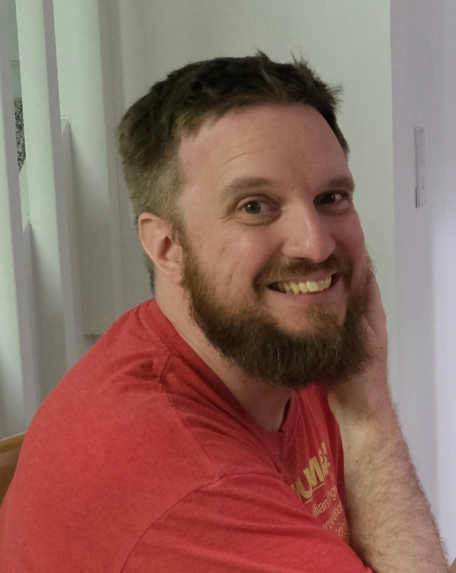 user avatar image for Jacob Yeager