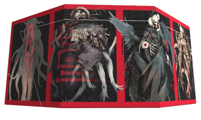 Night Shift: Devil Division Project Update: 2,500 Followers. THE VAULT ...