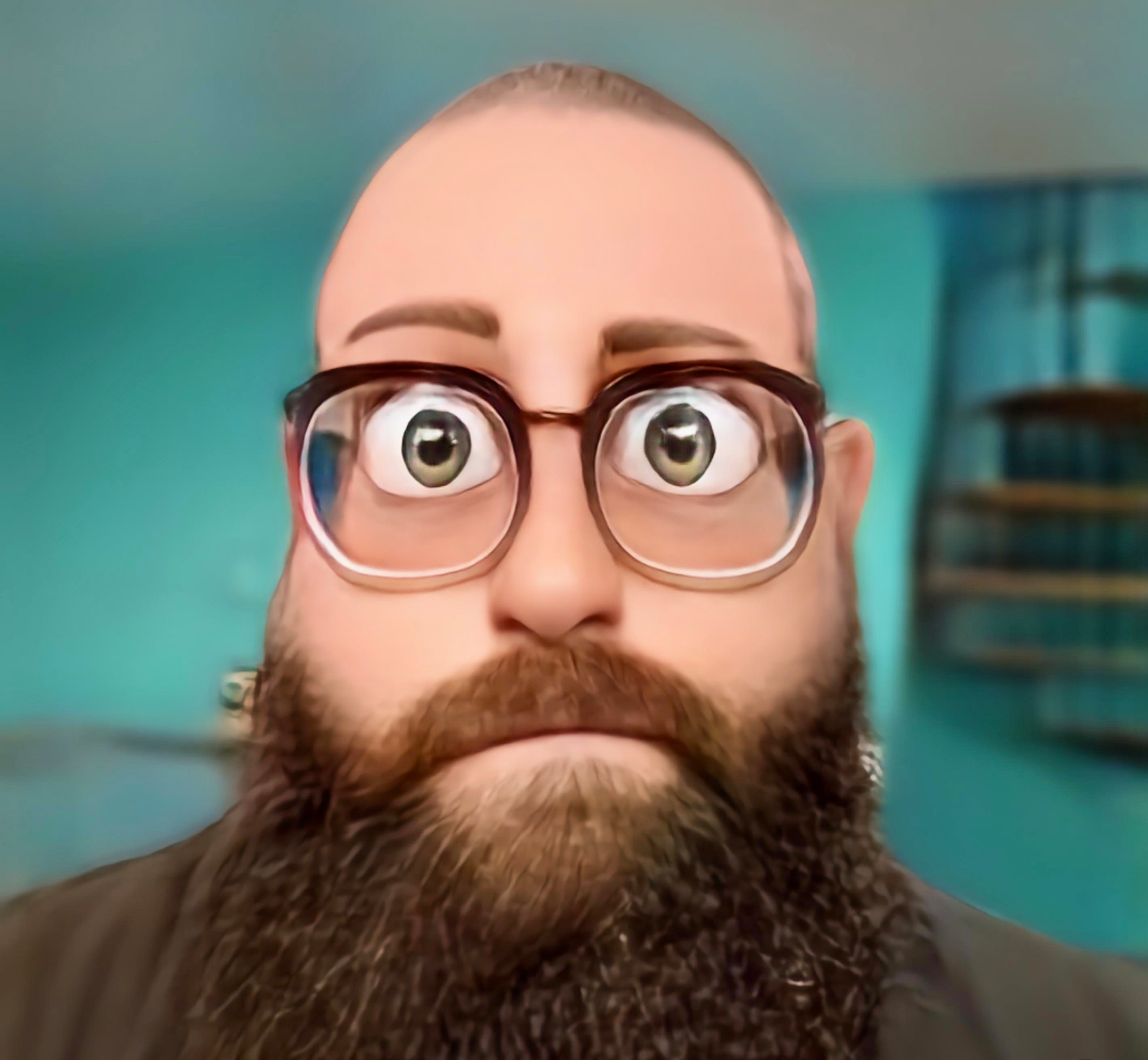 user avatar image for Lankynibs