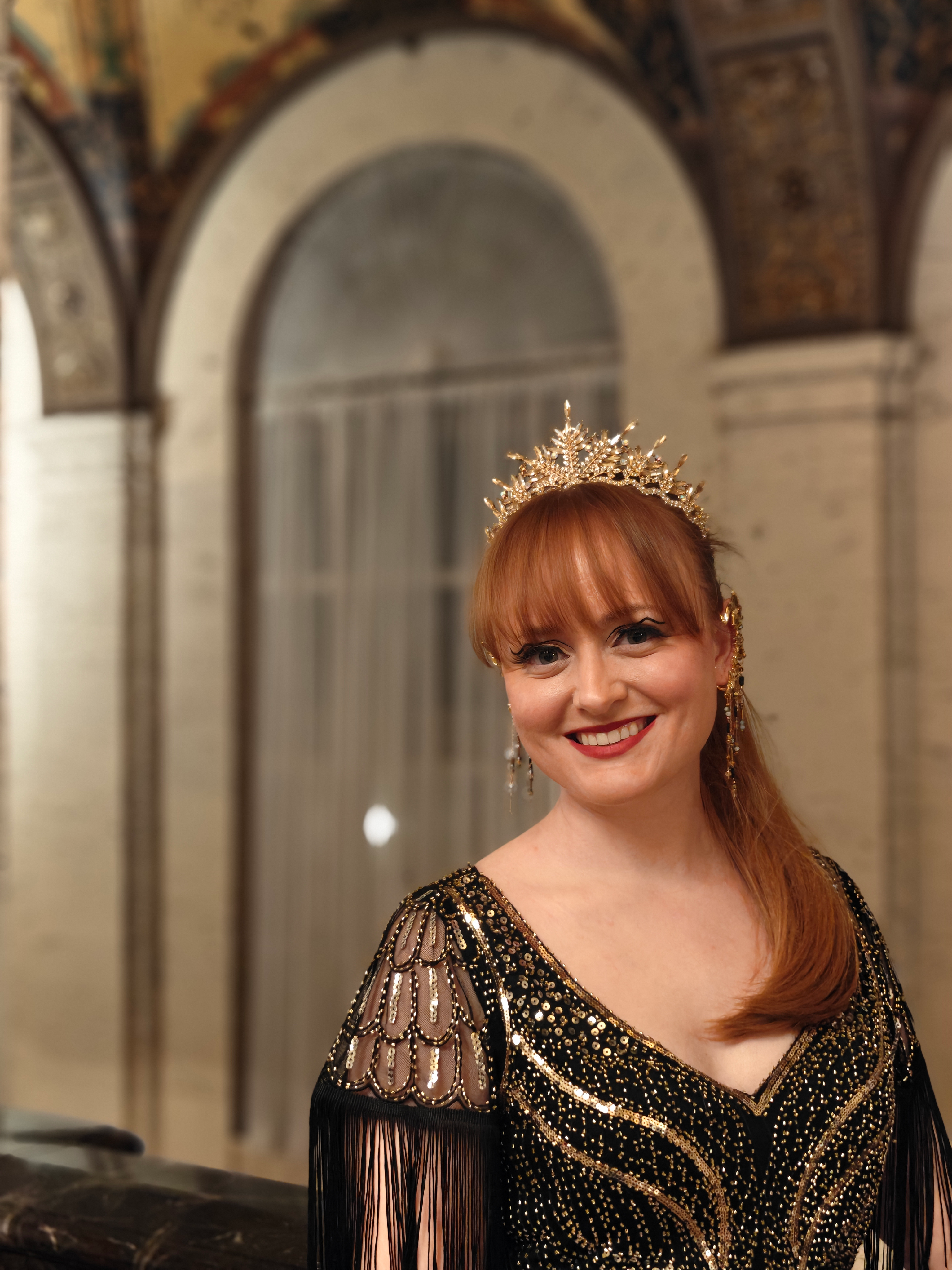 user avatar image for Aimee Bell