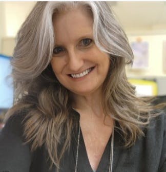 user avatar image for Marie Burton 