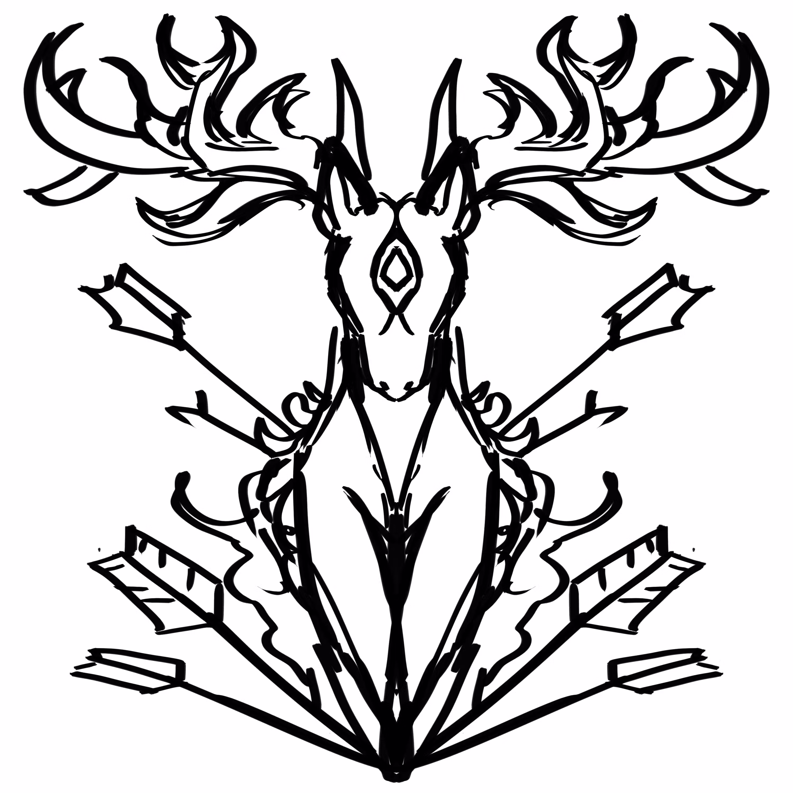 Sketch #1