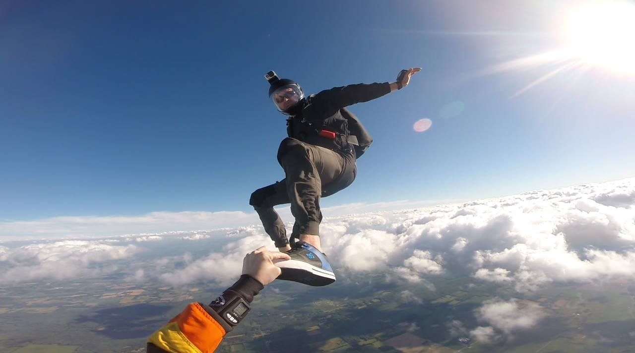 user avatar image for Chad