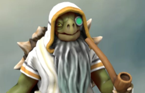 user avatar image for Zoey Mossman